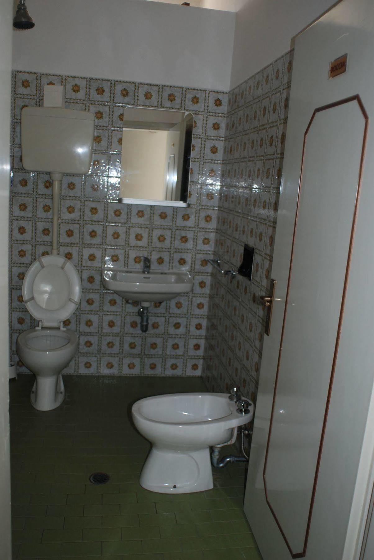 Hotel Zaghini ريميني المظهر الخارجي الصورة