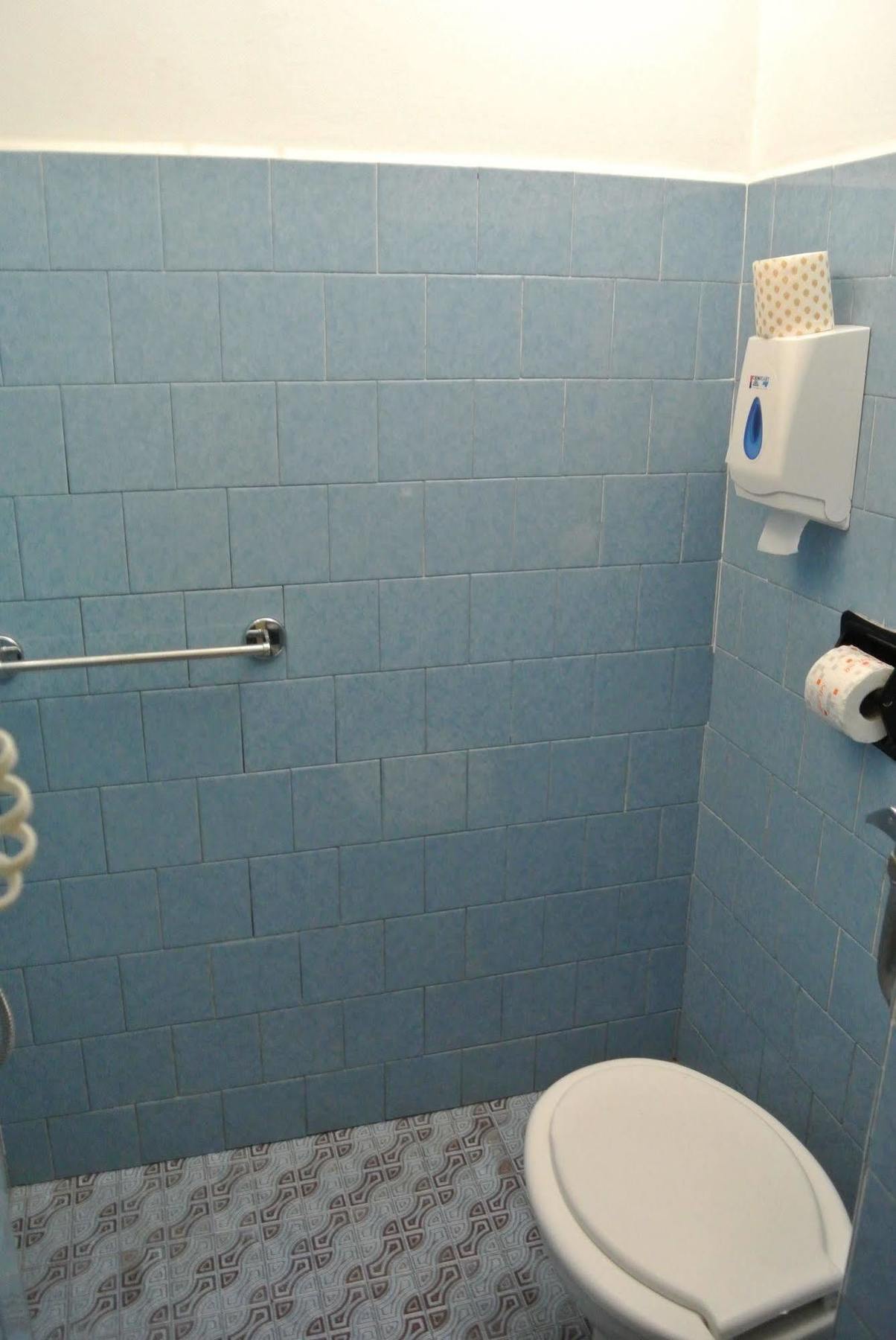 Hotel Zaghini ريميني المظهر الخارجي الصورة
