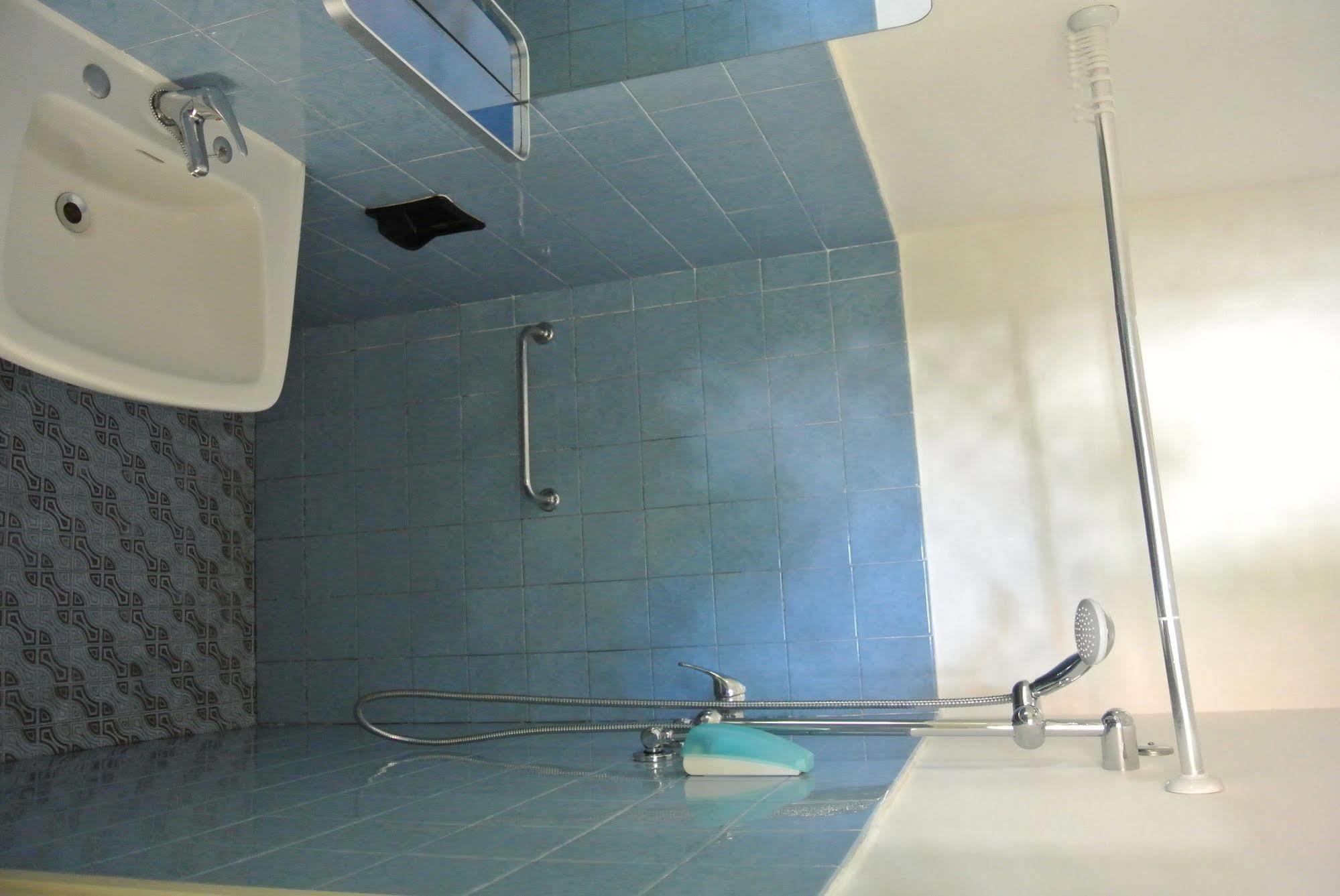 Hotel Zaghini ريميني المظهر الخارجي الصورة
